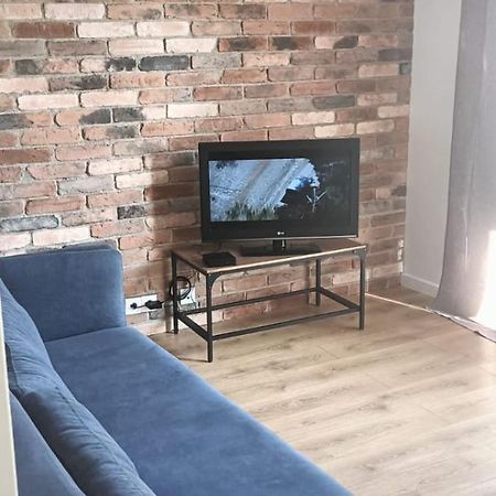 Apartament U Kaski Торунь Экстерьер фото