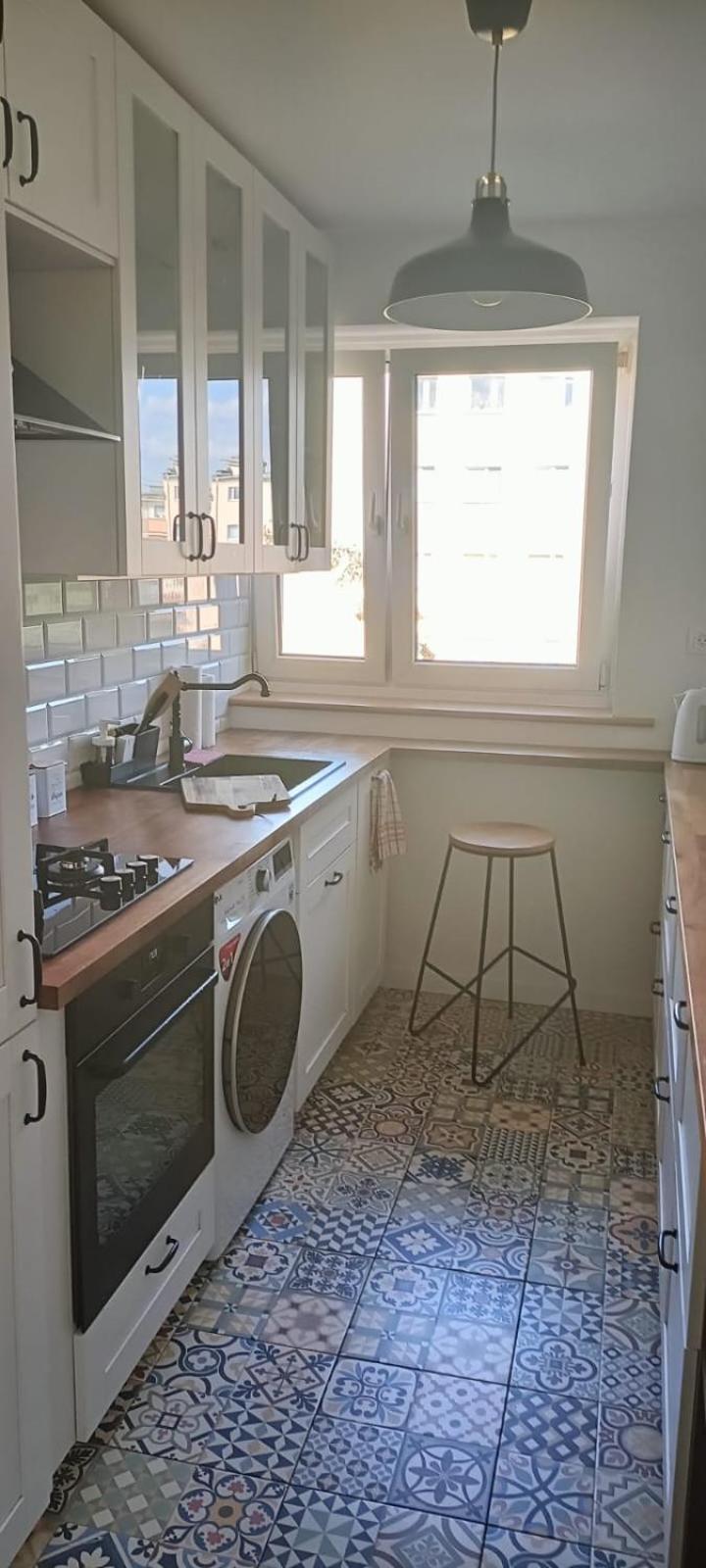 Apartament U Kaski Торунь Экстерьер фото