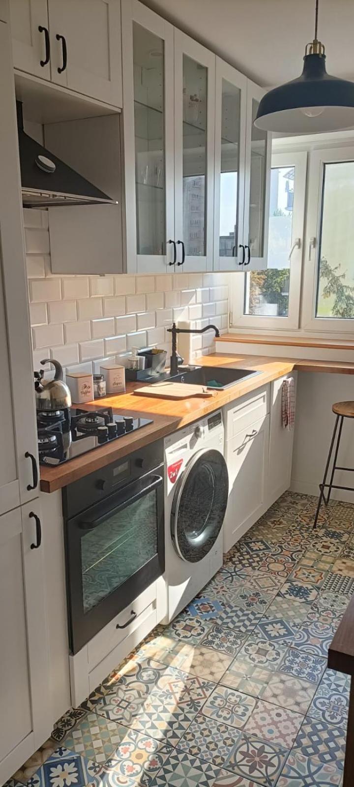 Apartament U Kaski Торунь Экстерьер фото